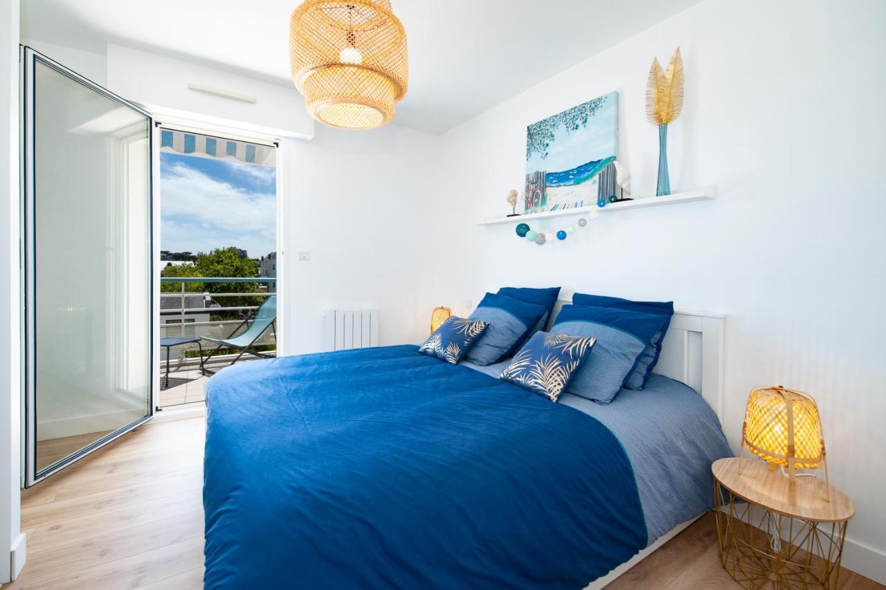 Chill & Cozy : Enjoy The Spot! Apartment Pornichet Exterior photo